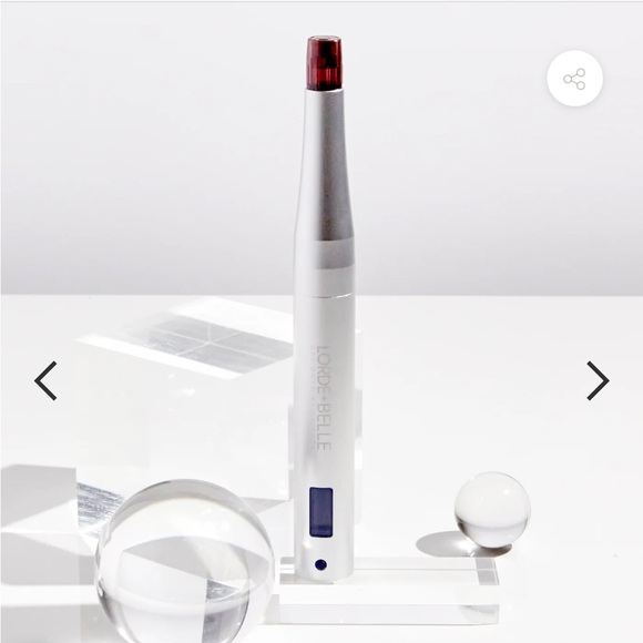 Lorde + Belle RegenPen New In Package - Picture 4 of 15